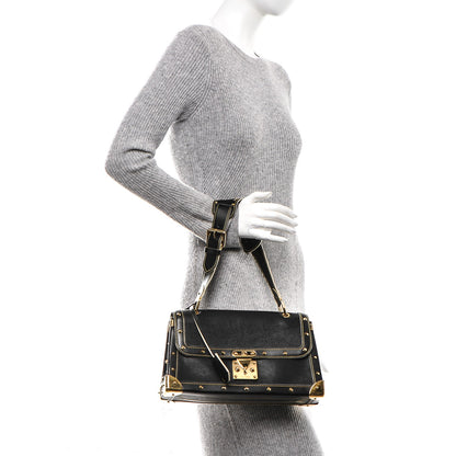 Louis Vuitton Suhali Le Talentueux Black 2 of 8