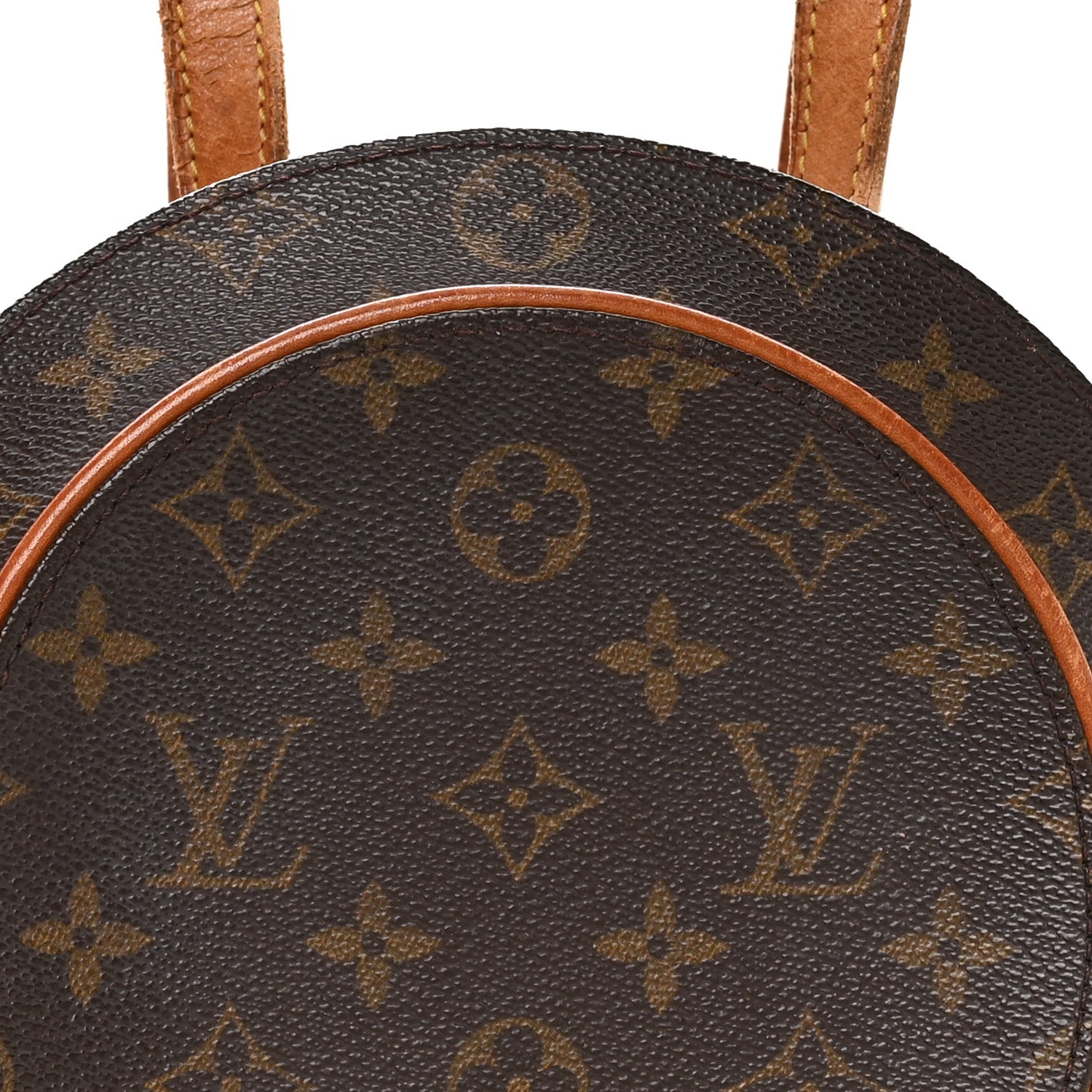 Louis Vuitton Monogram Ellipse Sac a Dos Backpack 15 of 19