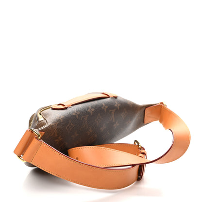 Louis Vuitton Monogram Dust Rush Bumbag 3 of 10