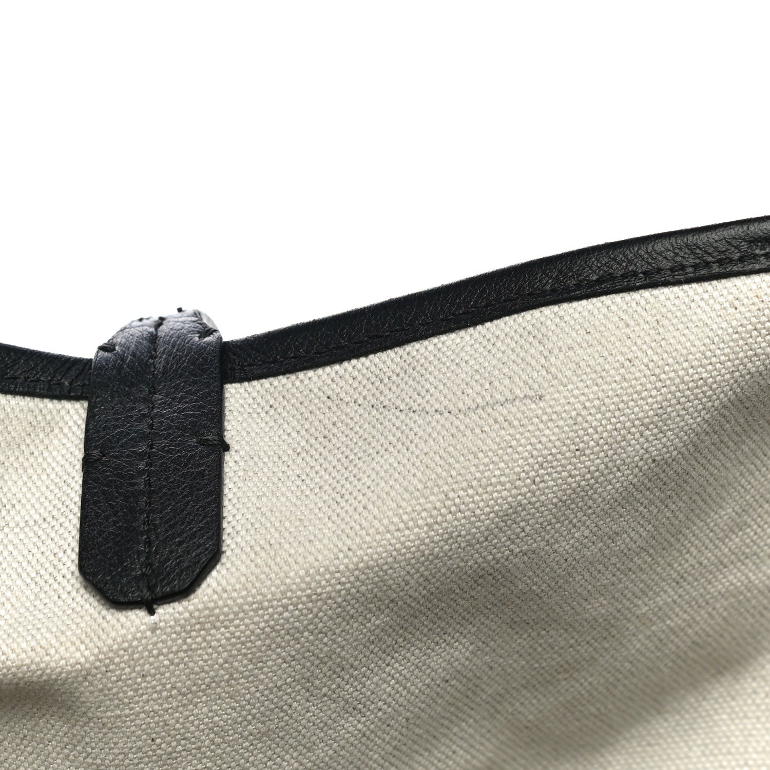 Goyard Goyardine Saint Louis GM Black 11 of 12