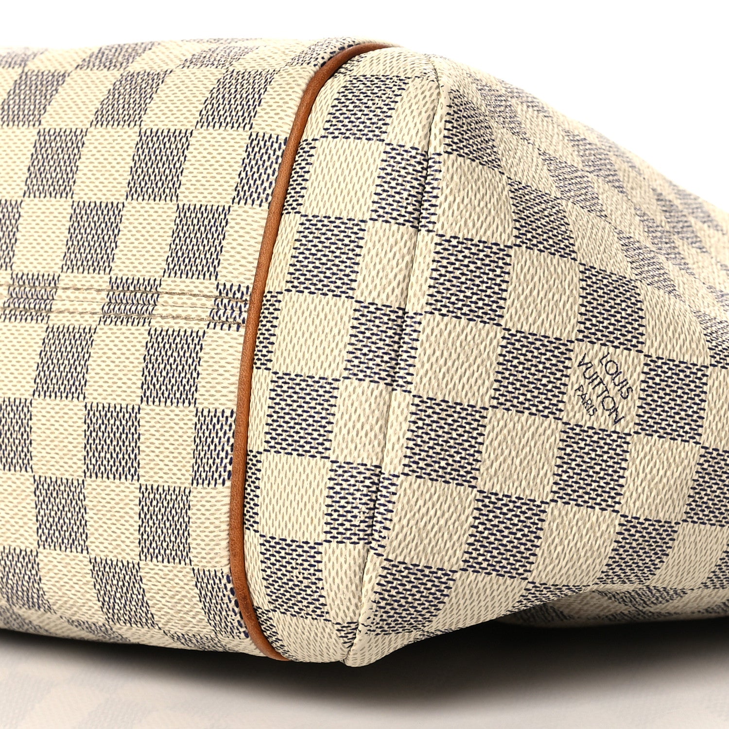 Louis Vuitton Damier Azur Totally PM 9 of 10