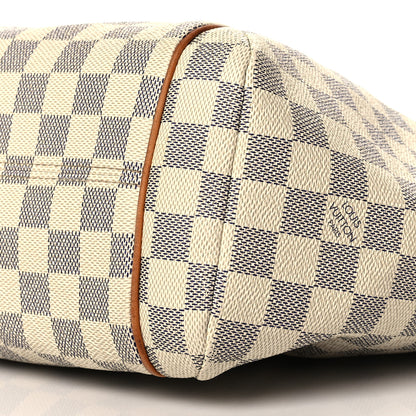 Louis Vuitton Damier Azur Totally PM 9 of 10