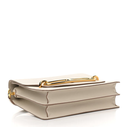 Hermes Evercolor Sac Roulis 23 Beton 4 of 11