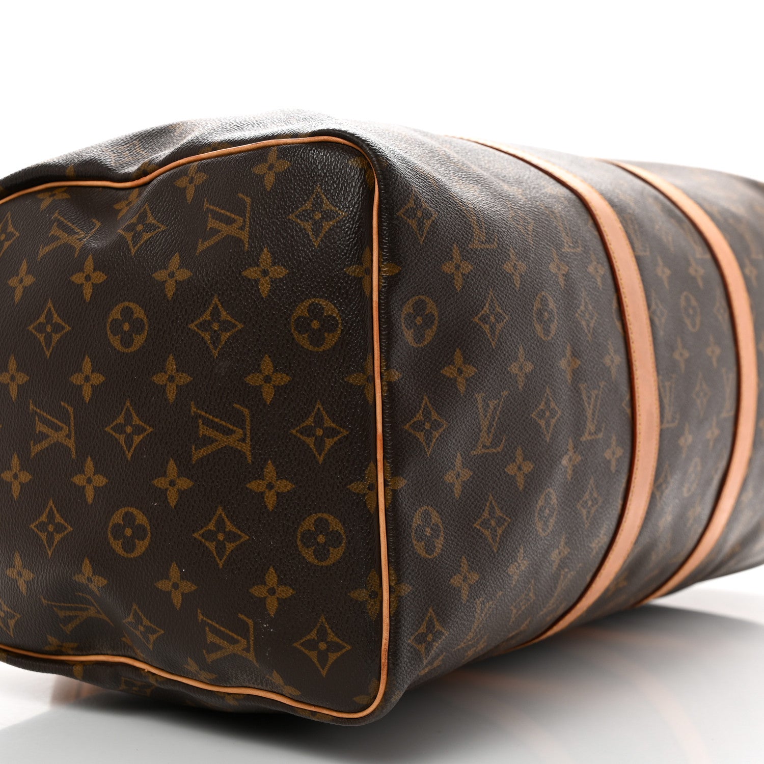 Louis Vuitton Monogram Keepall 50 8 of 18