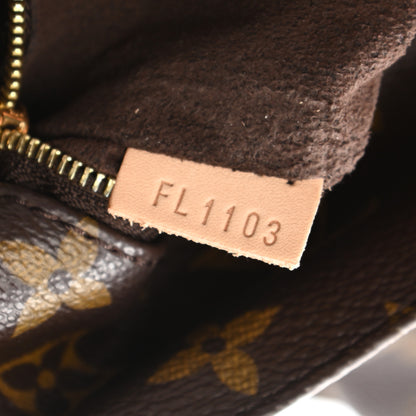 Louis Vuitton Monogram Metis 7 of 12