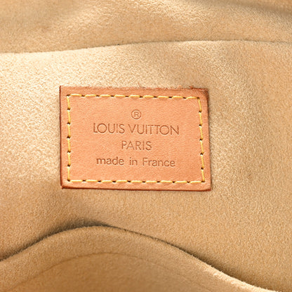 Louis Vuitton Monogram Manhattan PM 6 of 11