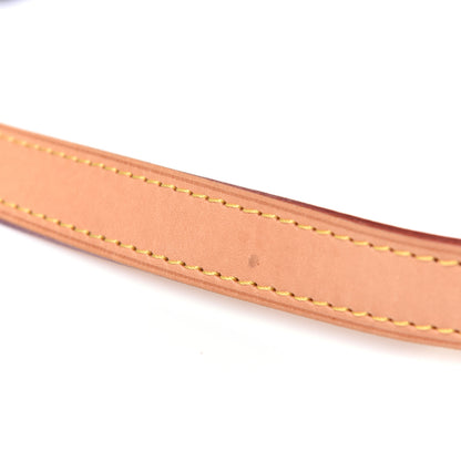 Louis Vuitton Monogram V Tote BB Rose Poudre 21 of 26