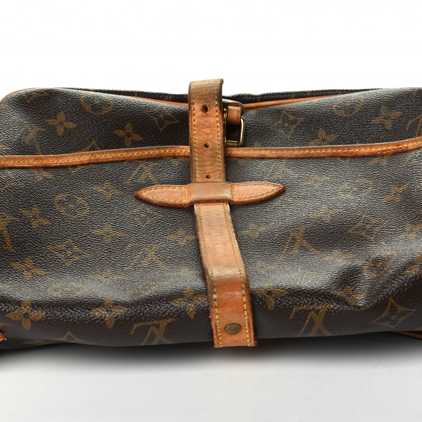 Monogram Saumur 30