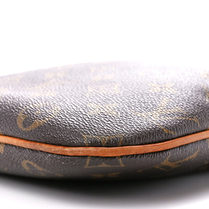 Louis Vuitton Monogram Bosphore Pochette 12 of 12