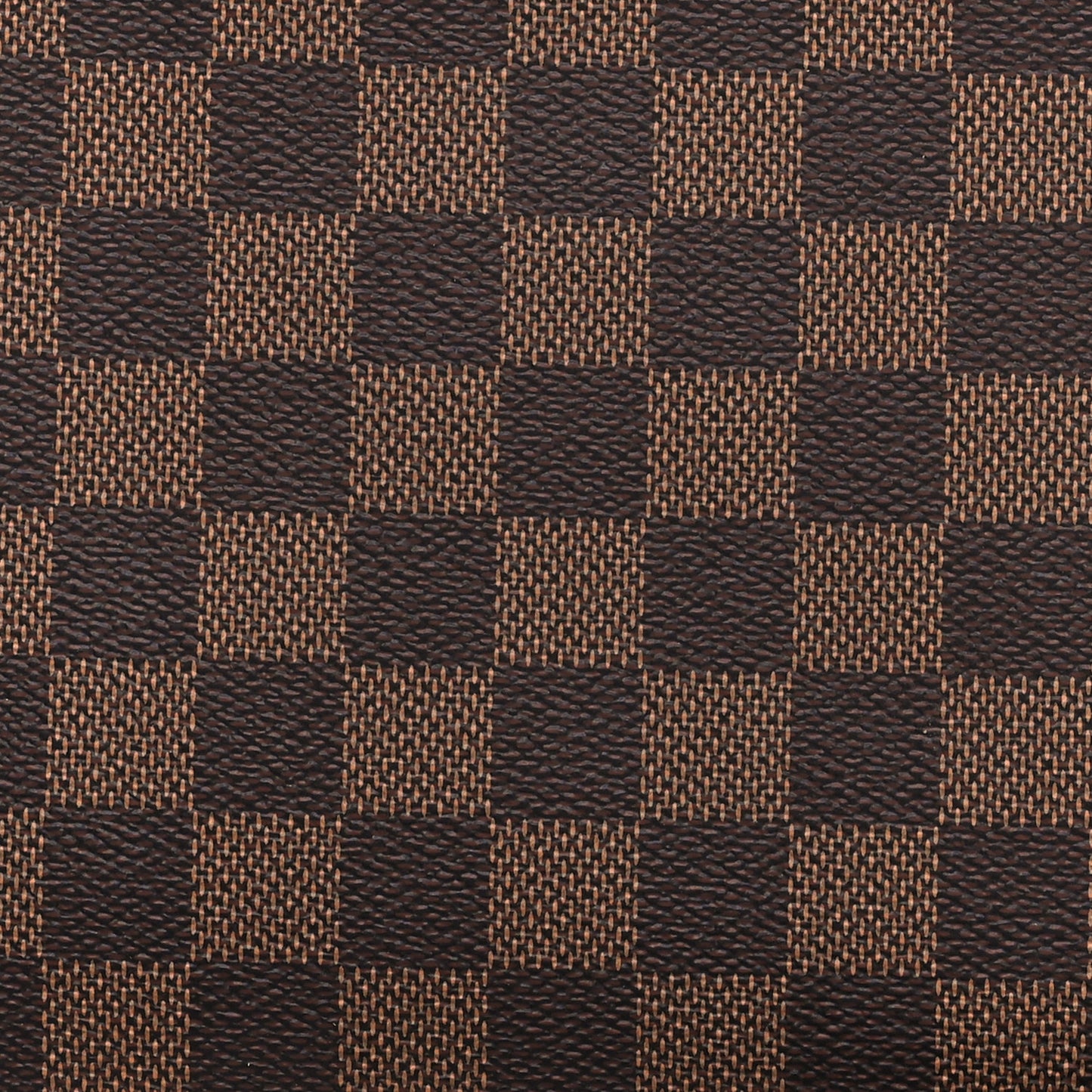 Damier Ebene Neverfull MM GM Pochette Rose Ballerine