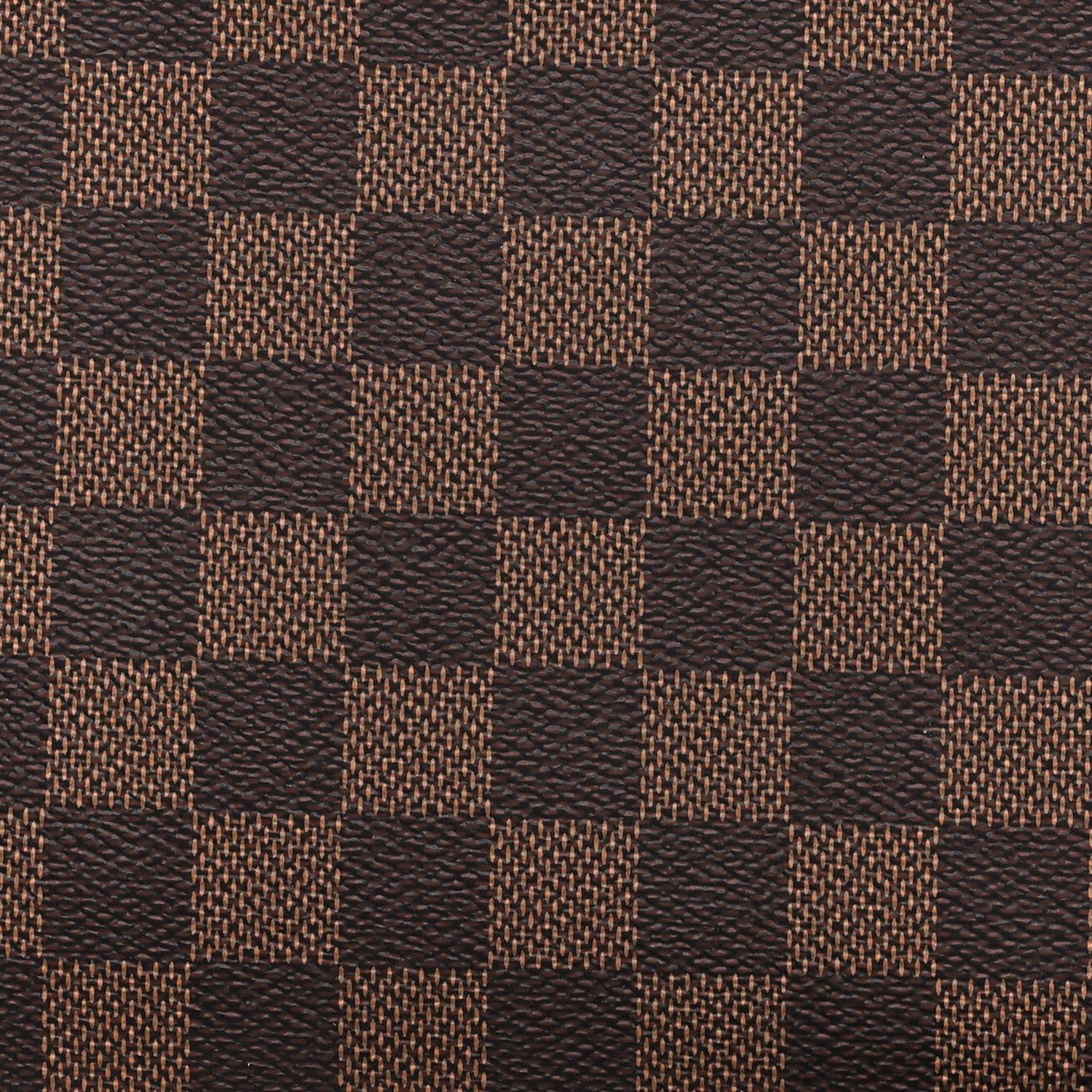 Louis Vuitton Damier Ebene Neverfull MM GM Pochette Rose Ballerine 7 of 7