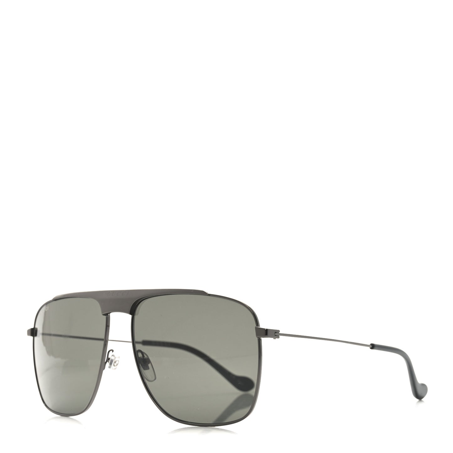 Aviator GG0909S Sunglasses Black