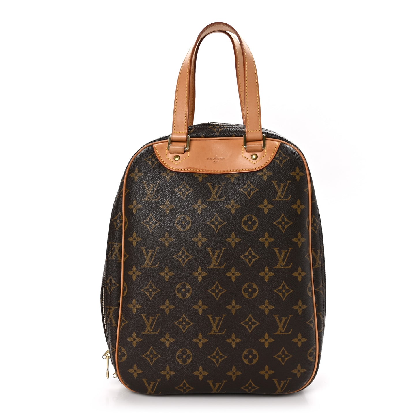 Monogram Excursion Shoe Bag