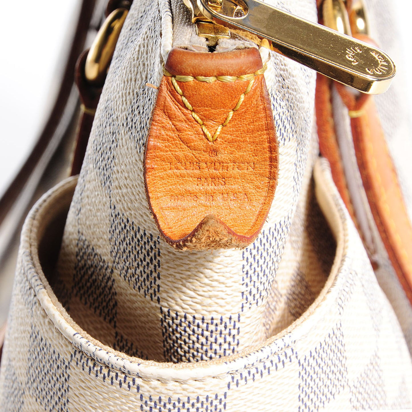 Damier Azur Totally PM