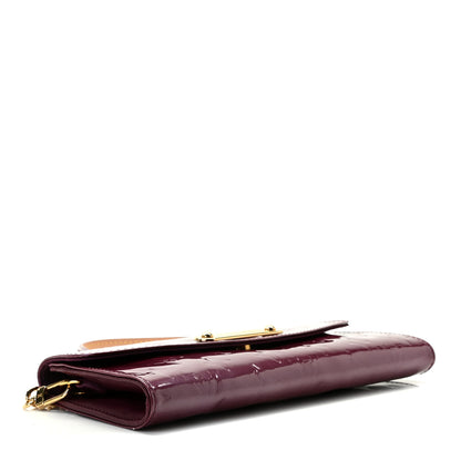 Louis Vuitton Vernis Sunset Boulevard Violet 3 of 6