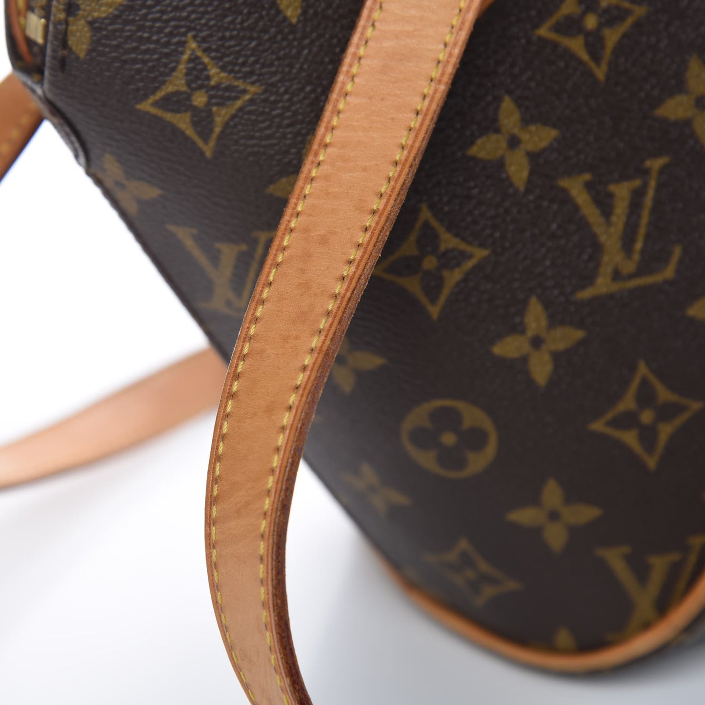 Monogram Ellipse GM Shopping Bag