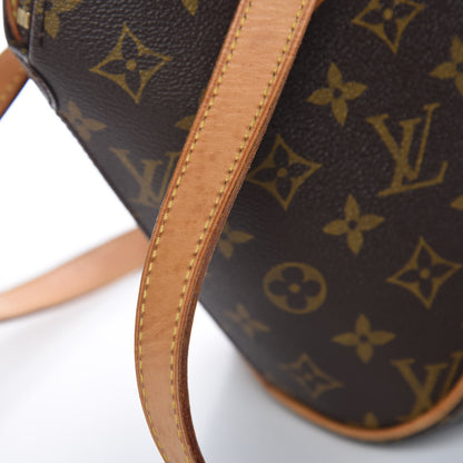 Louis Vuitton Monogram Ellipse GM Shopping Bag 11 of 13