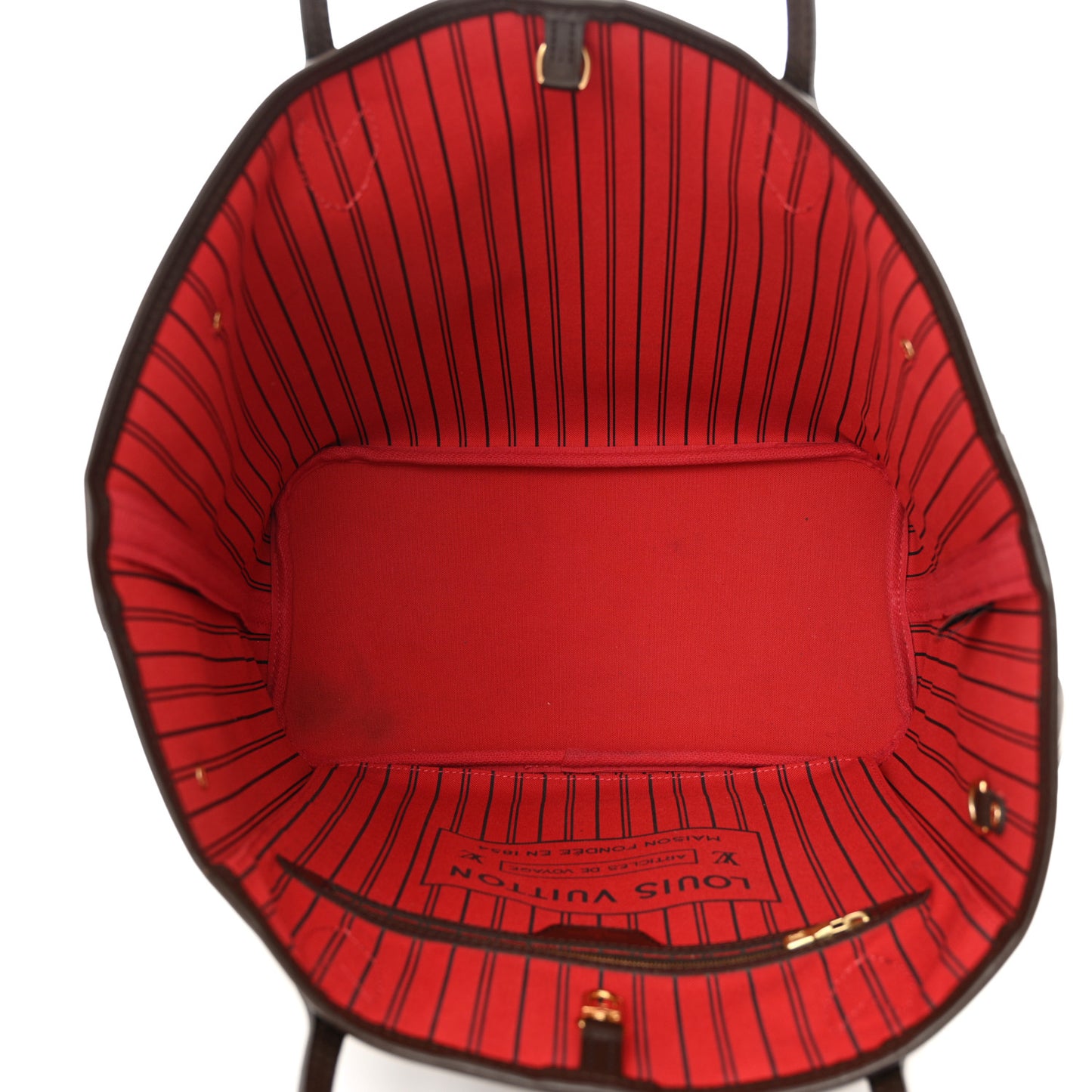 Damier Ebene Neo Neverfull MM