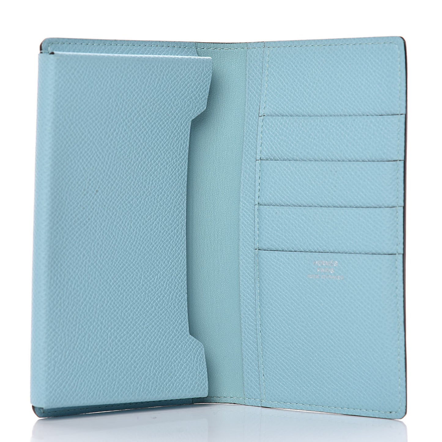 Epsom Smart Classic Case Bleu Atoll