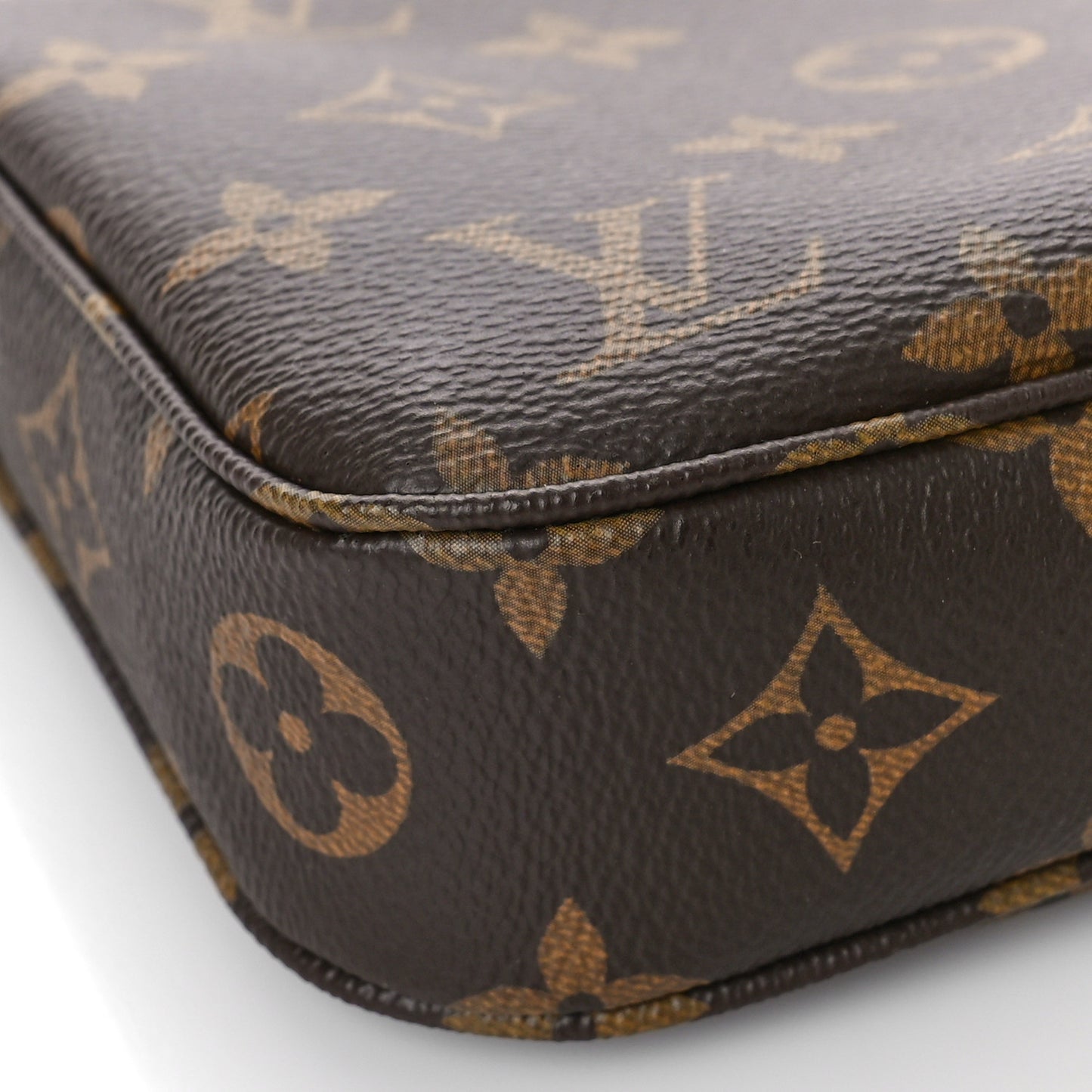 Monogram Pochette Accessories NM