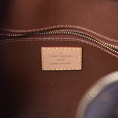 Louis Vuitton Monogram Toiletry Bag 25 8 of 10
