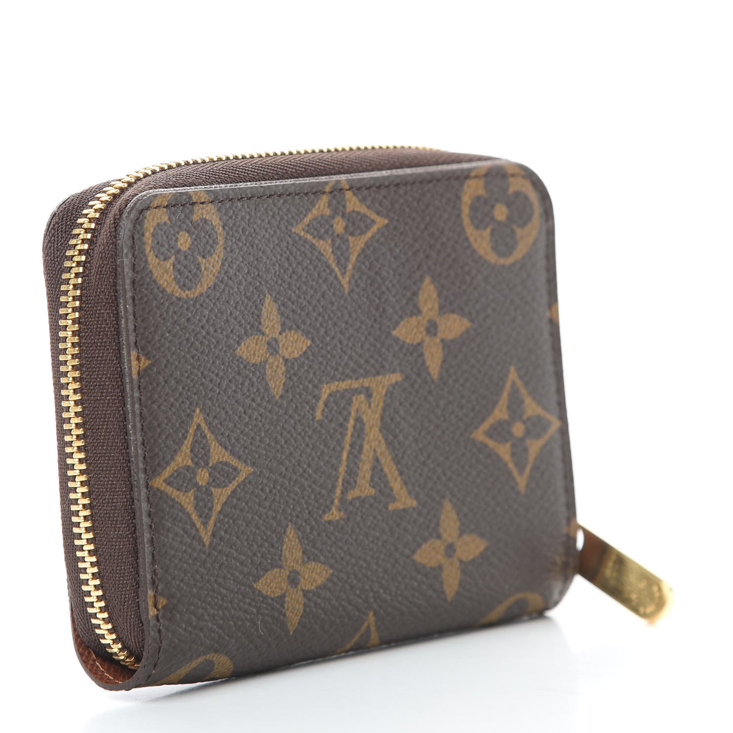 Monogram Zippy Coin Purse
