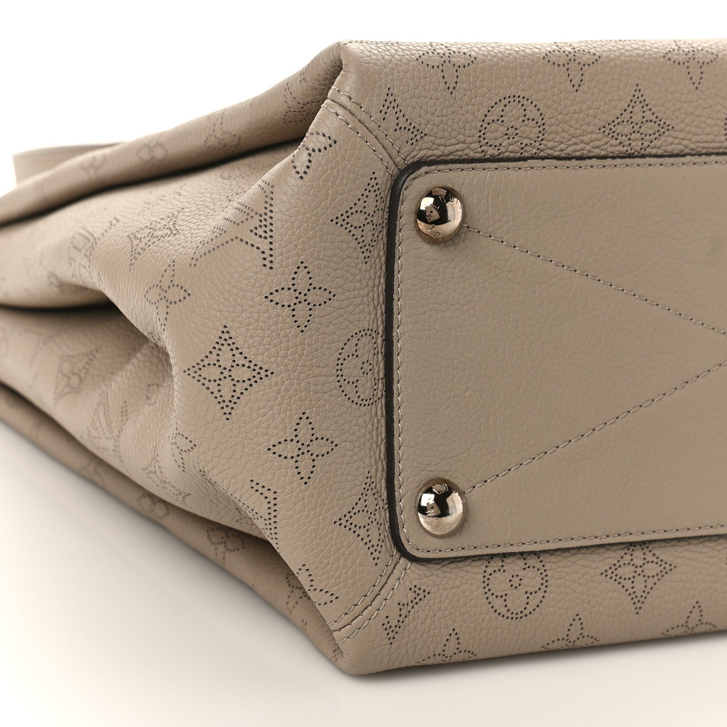 Louis Vuitton Mahina Babylone PM Galet 7 of 8