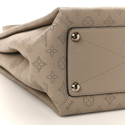 Louis Vuitton Mahina Babylone PM Galet 7 of 8