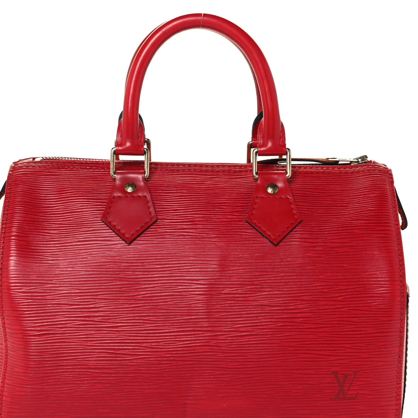 Epi Speedy 25 Castillan Red