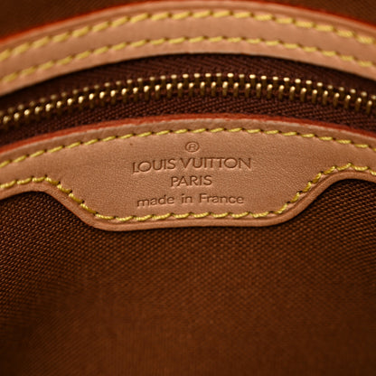 Louis Vuitton Monogram Mini Looping 7 of 9