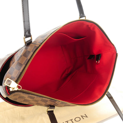 Louis Vuitton Damier Ebene Totally MM 6 of 8