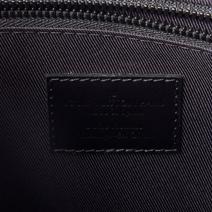 Louis Vuitton Monogram Solar Ray Sac Plat 7 of 7
