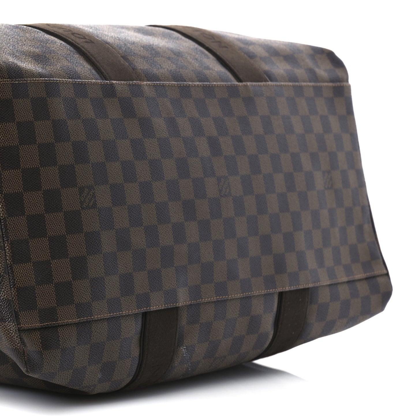 Damier Ebene Weekender Beaubourg GM