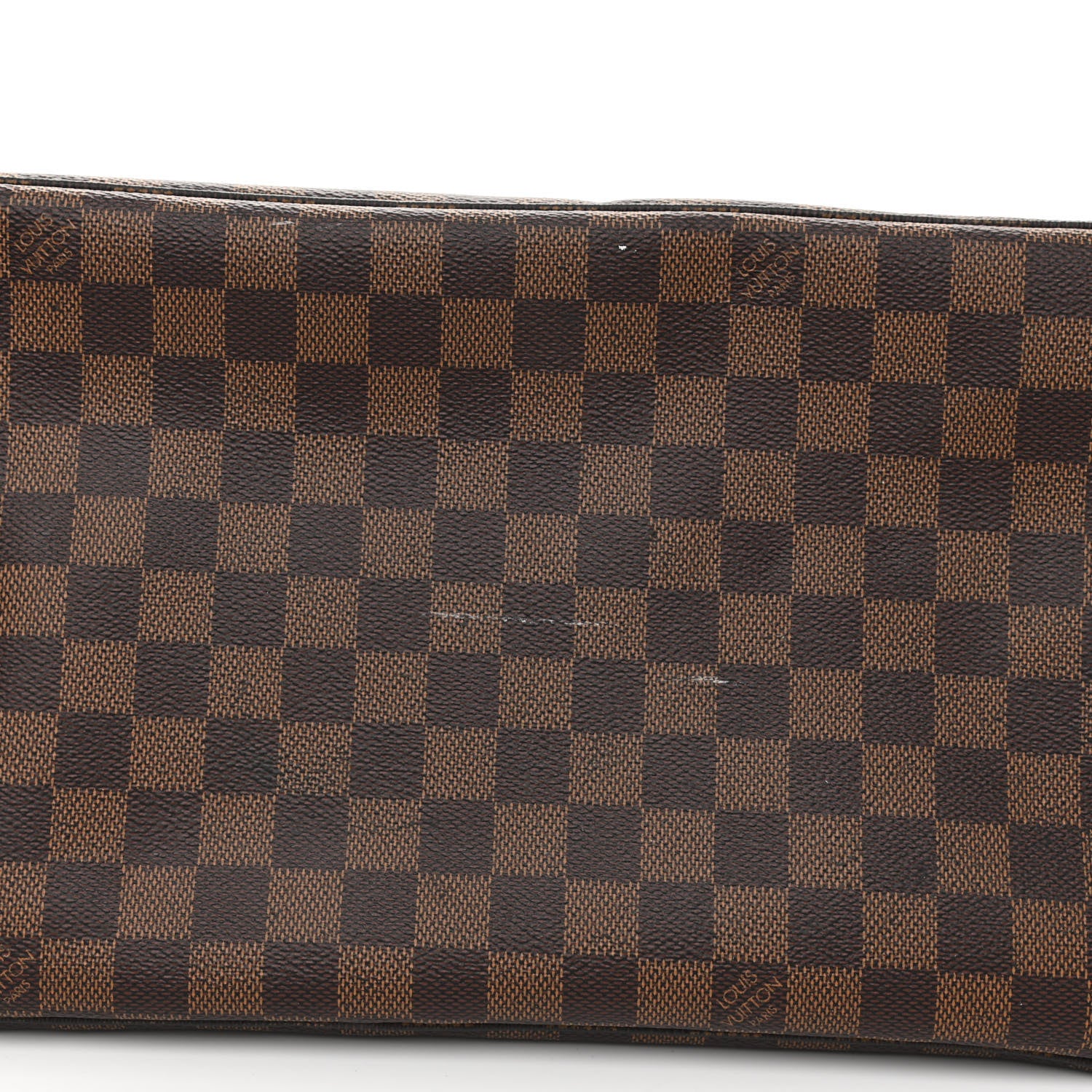 Louis Vuitton Damier Ebene Neo Neverfull GM 19 of 19