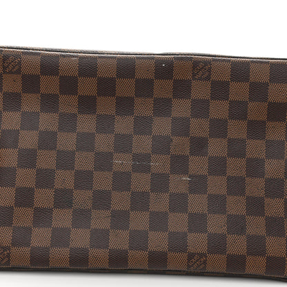 Louis Vuitton Damier Ebene Neo Neverfull GM 19 of 19