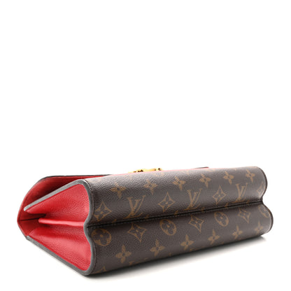 Louis Vuitton Monogram Victoire Cherry 4 of 9