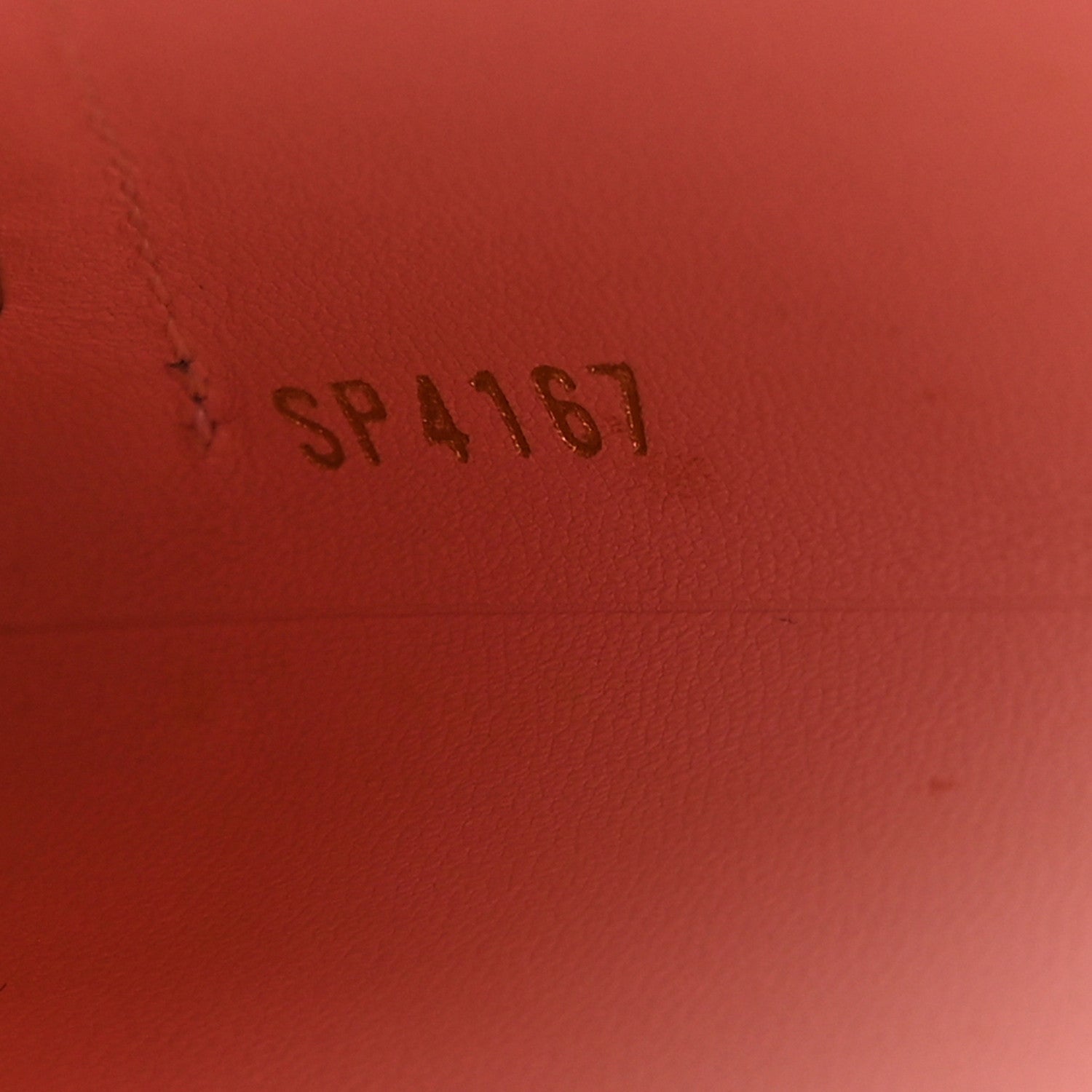 Louis Vuitton Monogram Kirigami Pochette Set 7 of 9