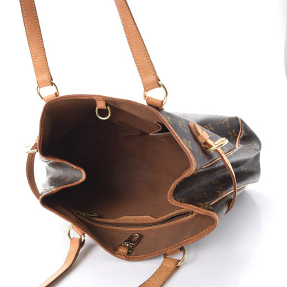 Louis Vuitton Monogram Batignolles Horizontal 5 of 21