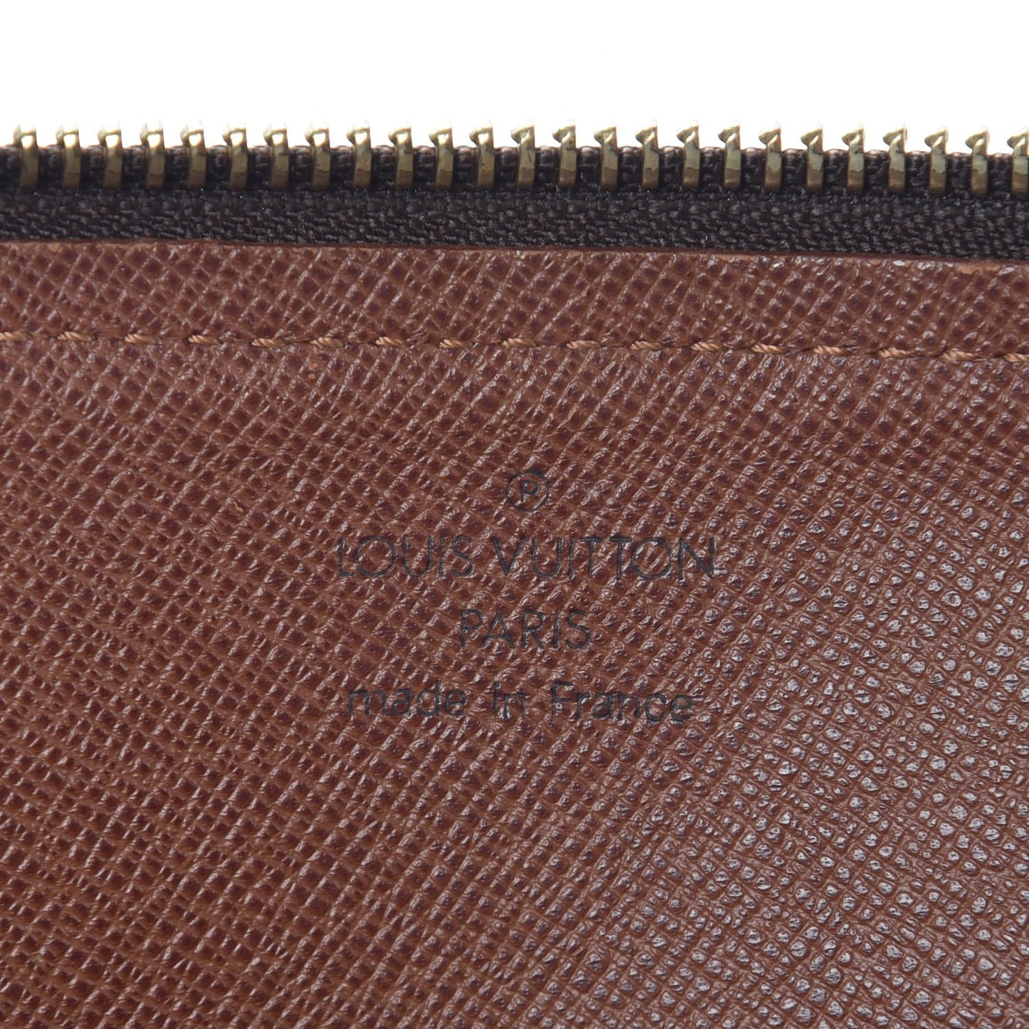 Monogram Papillon 30