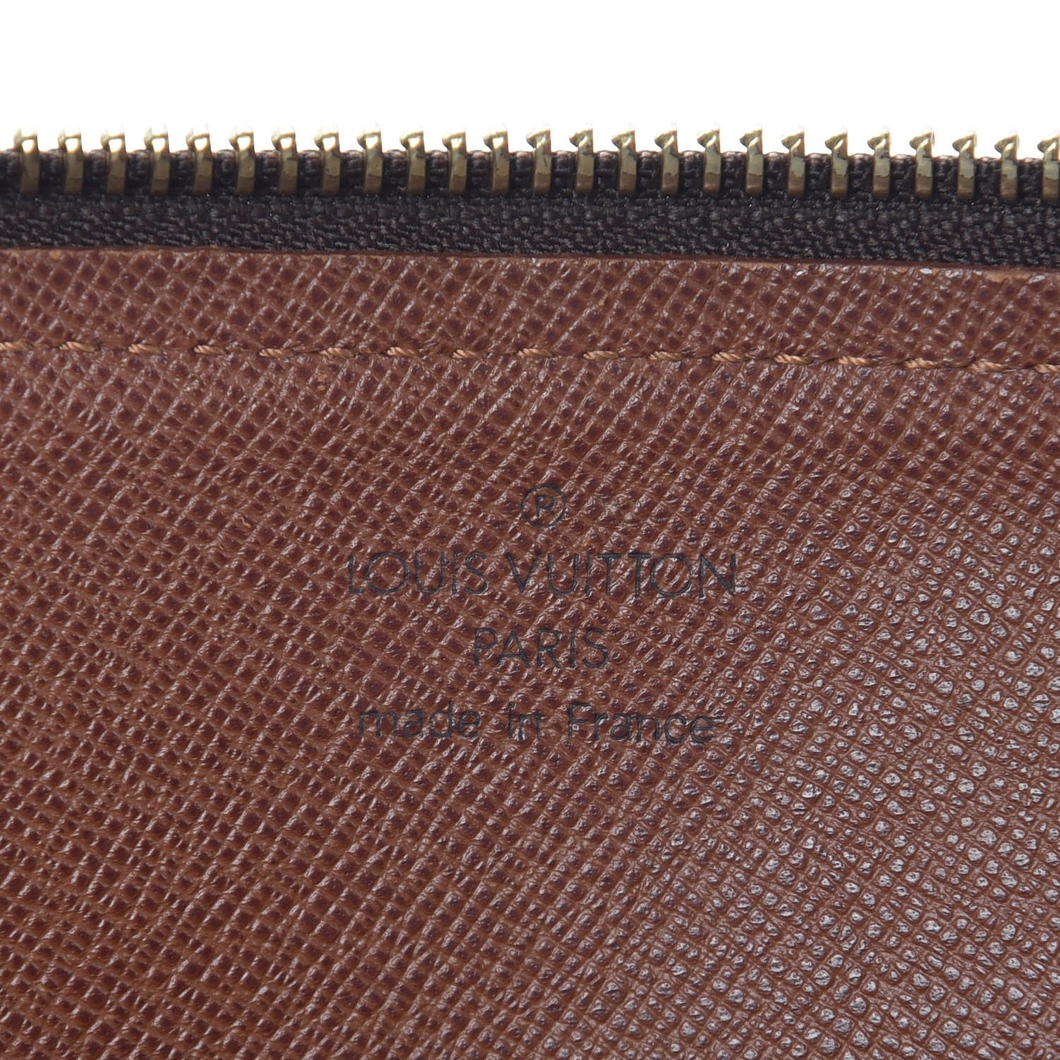 Louis Vuitton Monogram Papillon 30 7 of 13