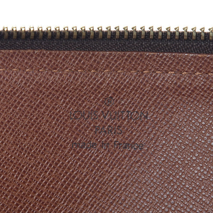 Louis Vuitton Monogram Papillon 30 7 of 13
