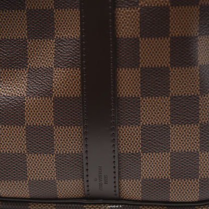 Louis Vuitton Damier Ebene Speedy Bandouliere 30 8 of 11