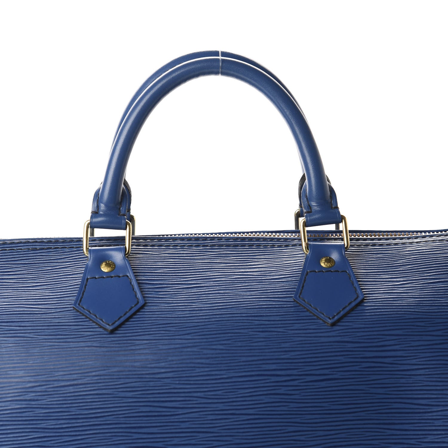 Louis Vuitton Epi Speedy 30 Toledo 12 of 12