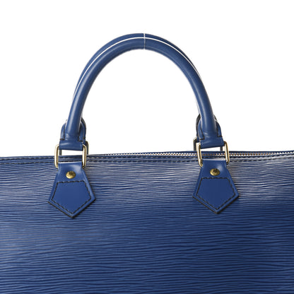 Louis Vuitton Epi Speedy 30 Toledo 12 of 12