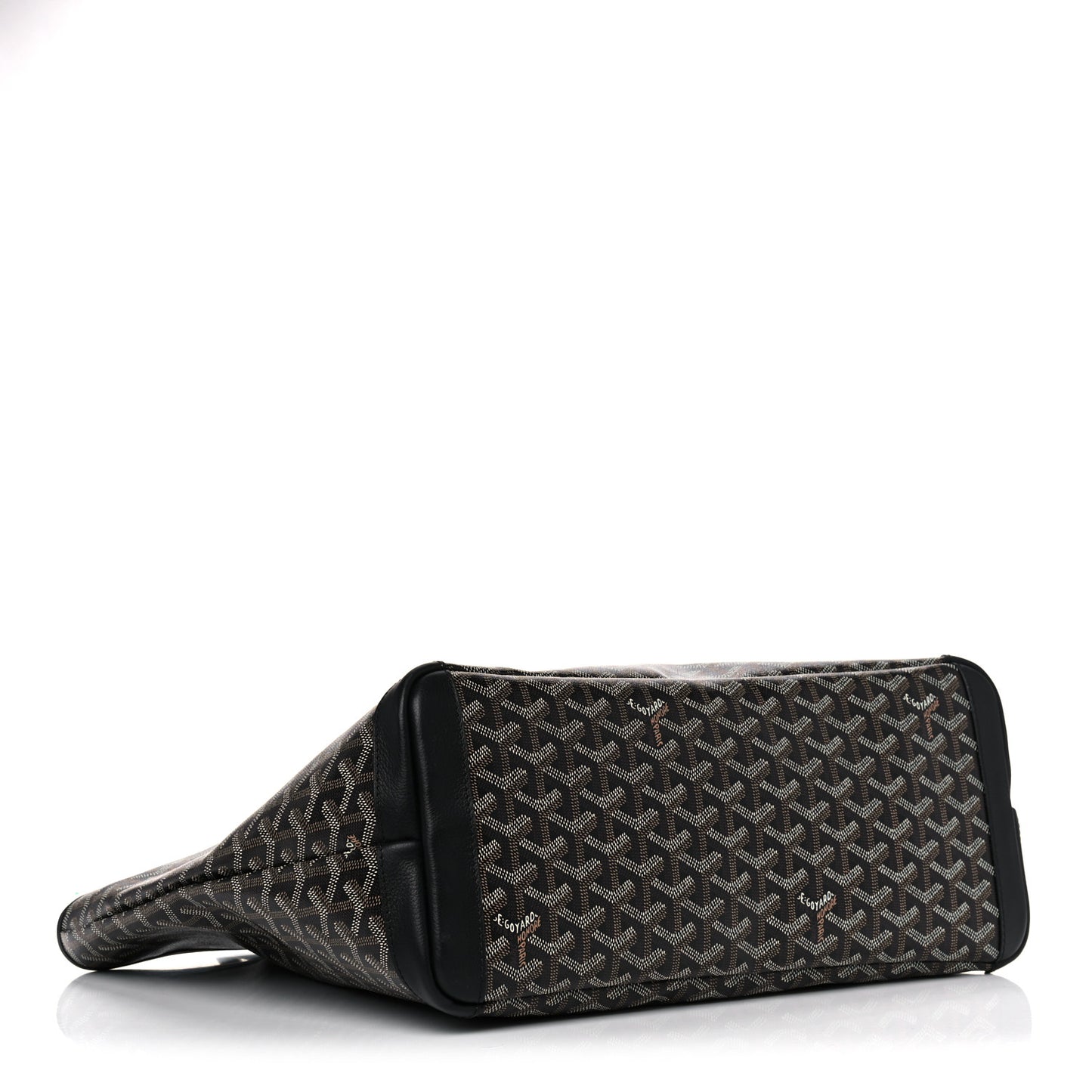 Goyardine Artois MM Black