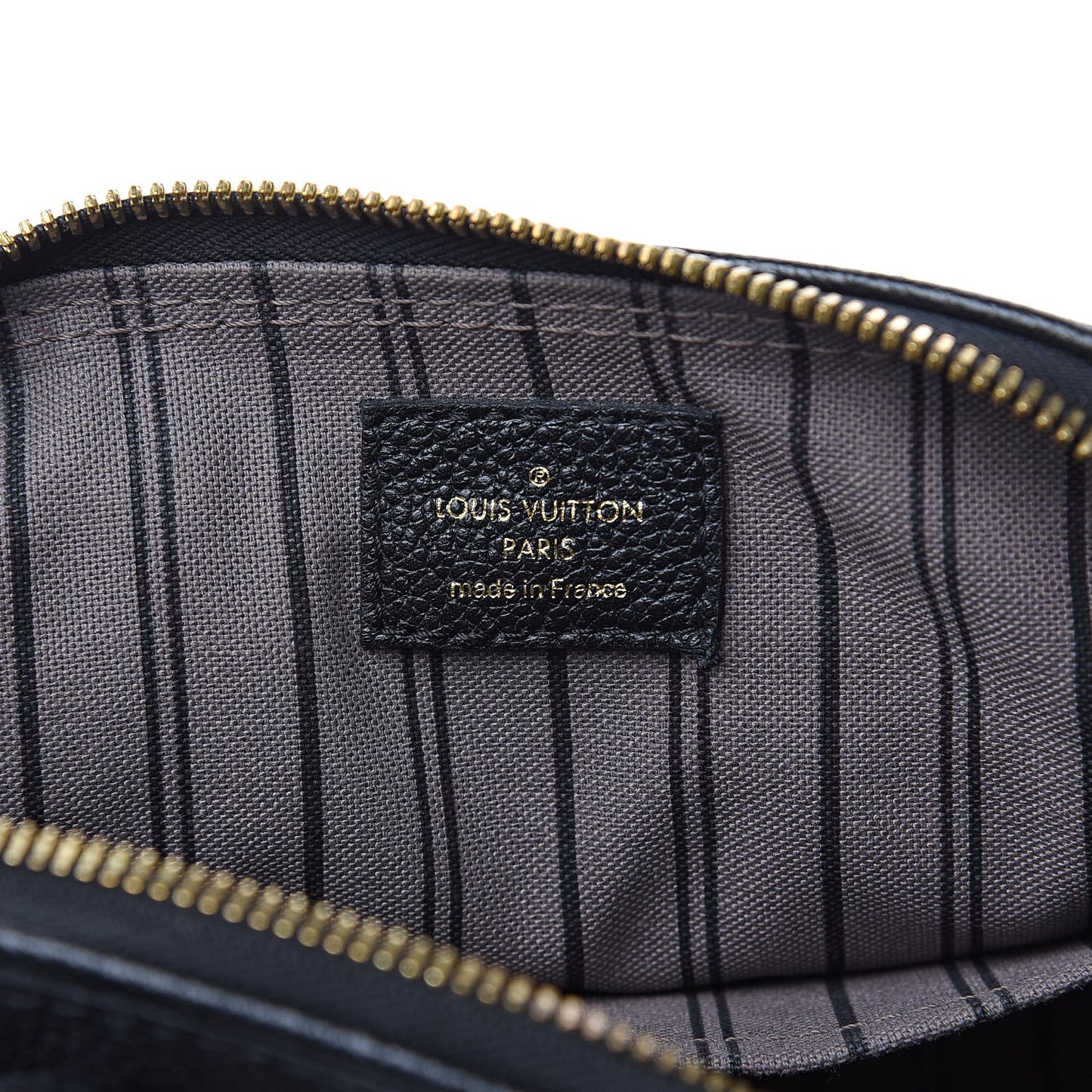 Empreinte Speedy Bandouliere 20 NM Black
