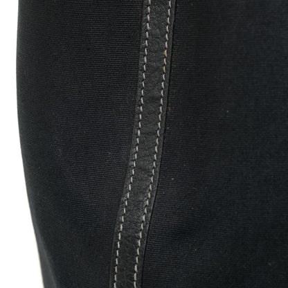 Hermes Toile Negonda Garden Party Tote 36 MM Black 15 of 20