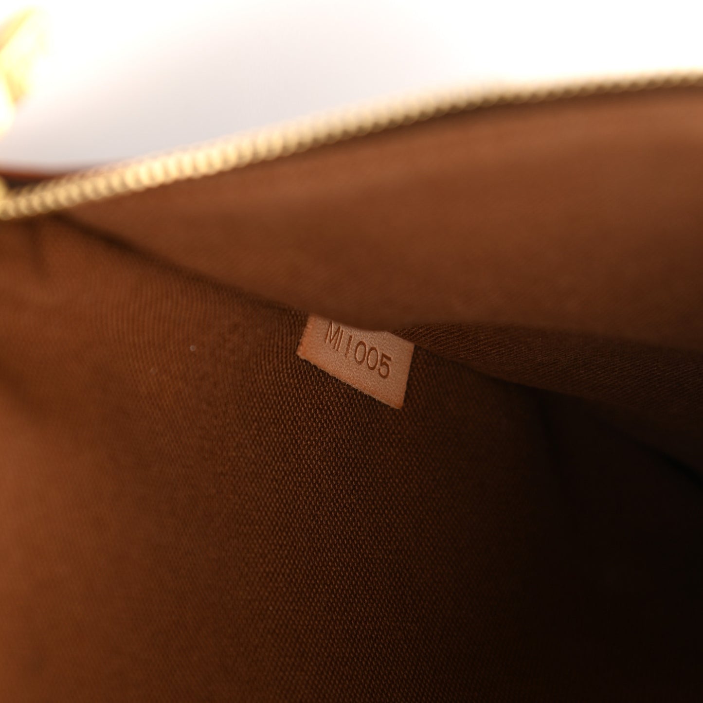 Monogram Bosphore Pochette