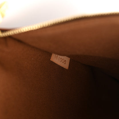 Louis Vuitton Monogram Bosphore Pochette 7 of 15
