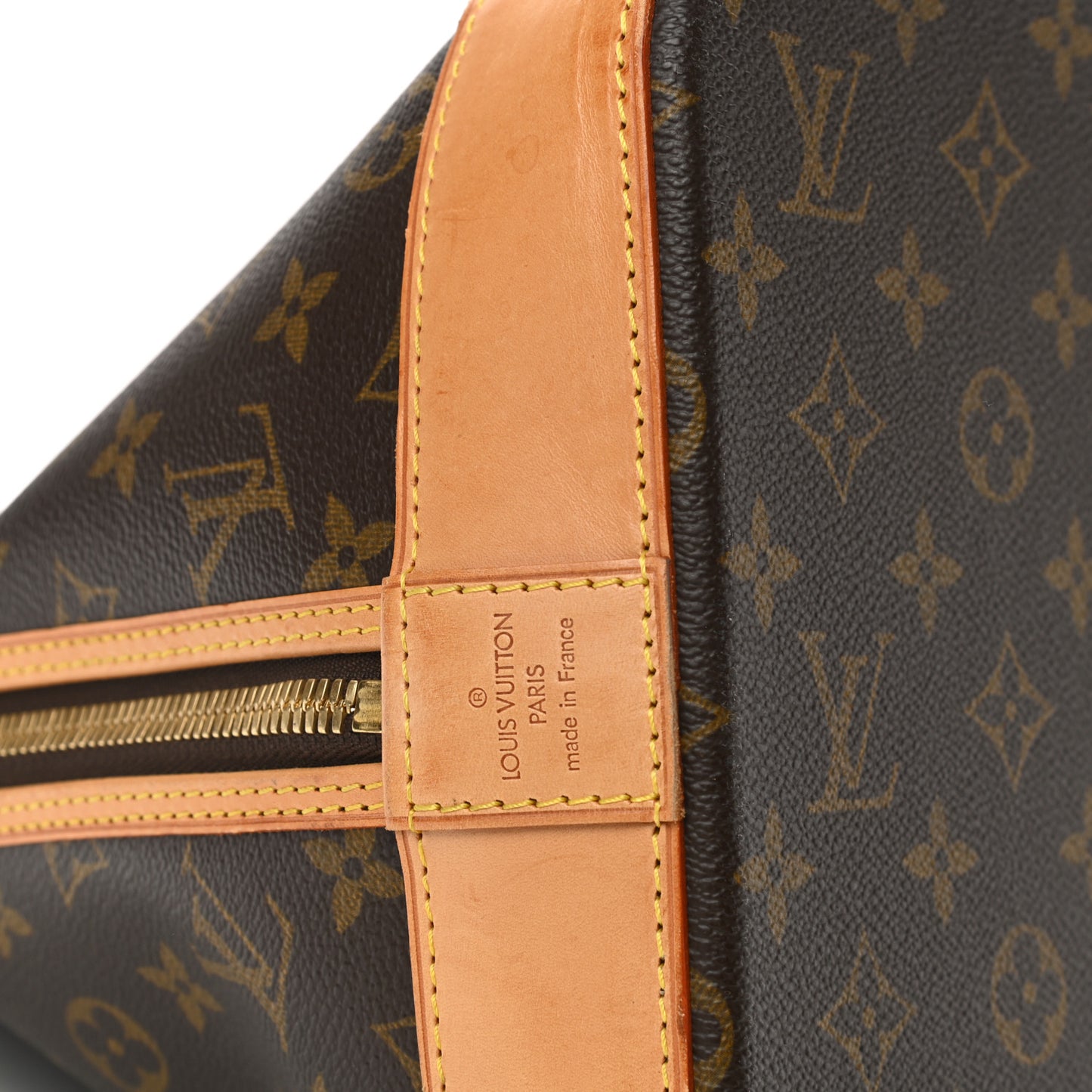 Monogram Alma Voyage MM